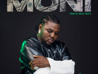 Areezy – Moni