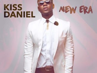 Kiss Daniel – Sin City