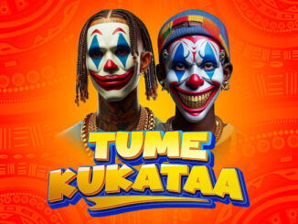 Mabantu – Tumekukataa