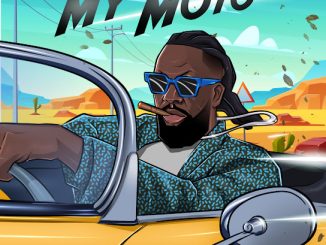 Timaya – My Moto