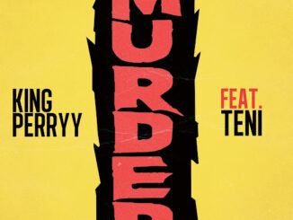 King Perryy – Murder