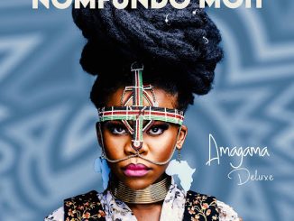 Nomfundo Moh – Sibaningi