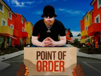 Peekay Mzee – Point Of Order