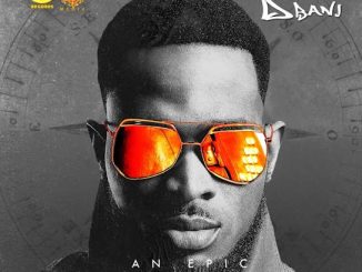 D'Banj – Feeling the Nigga (Remix)