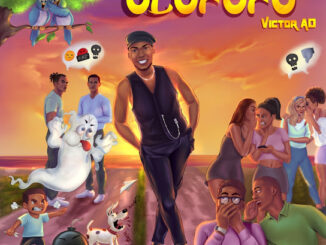 Victor AD – OLOFOFO