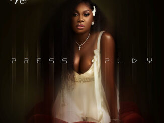 Niniola – Lavish