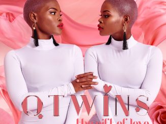 Q Twins – Hamba