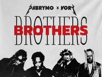 PaBrymo – Brothers