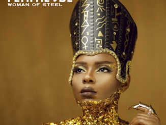 Yemi Alade – Shake