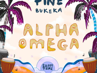 FiNE – Alpha Omega (Citizen Deep Remix)