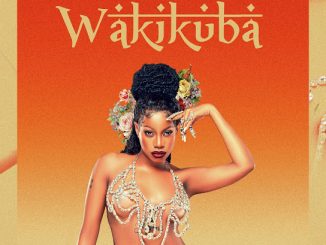 Sheebah – Wakikuba