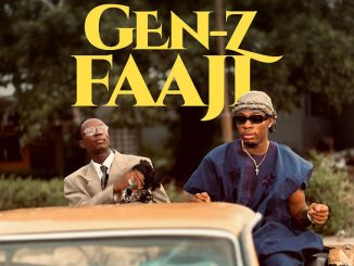 FirstKlaz – Gen-Z Faaji