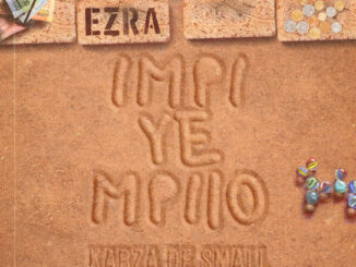 Ezra – Impi YeMpilo