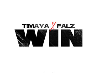 Timaya – Win