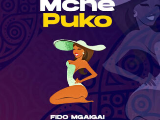 Fido Mgaigai – Mchepuko