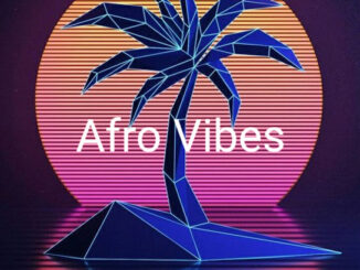 Afro B – Afro Energy