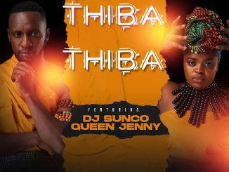 Decouple SA – THIBA-THIBA