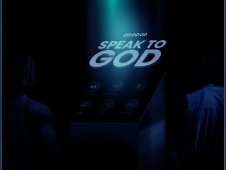 Basiil – Speak To God