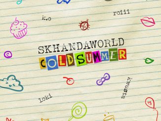 SKHANDAWORLD – Cold Summer