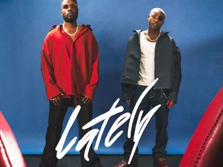 Maleek Berry – Lately