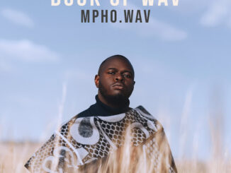 Mpho.Wav – JOY