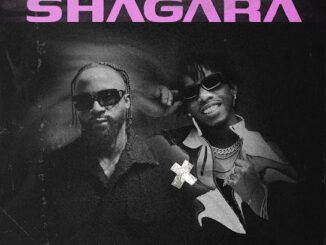 Iyanya – Shagara