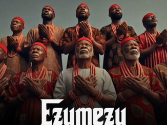 Somval – Ezumezu Ndi Ichie