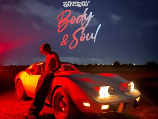 Joeboy – The Best For You