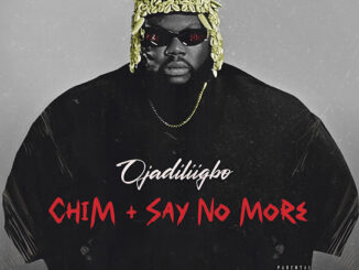 Ojadiliigbo – Chim