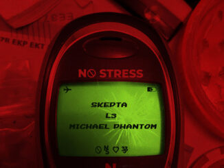 Skepta – No Stress