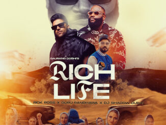 Rick Ross – Rich Life