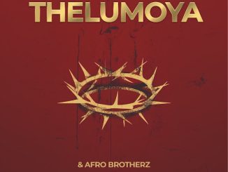 Mthandazo Gatya – THELUMOYA