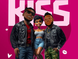 Keche – Kiss