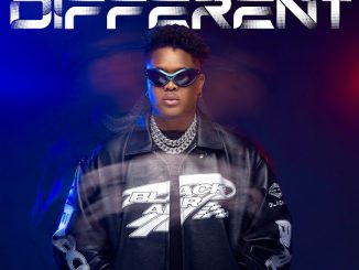 Eltee Skhillz – Different