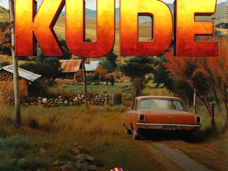 Harry Cane – Kude