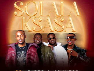 Mankay – Solala Ksasa