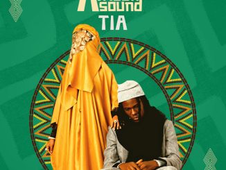 Tia – African Sound