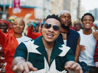 Rotimi – Make You Say