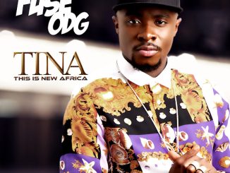 Fuse ODG – Azonto