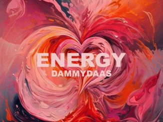 Dammydaas – Energy