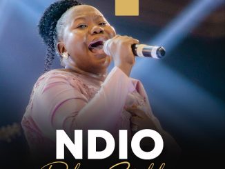 Rehema Simfukwe – Ndio