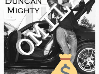 Duncan Mighty – Omila