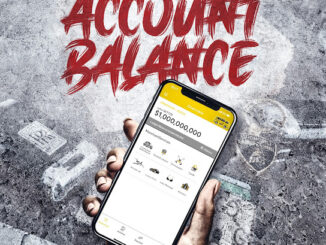 Small Doctor – Account Balance