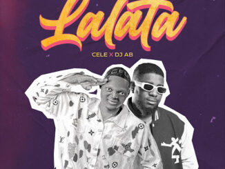 DJ Ab – Lalata