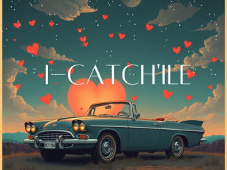 Tonic Blue – iCatch'ile