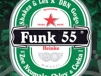 Shakes – Funk 55