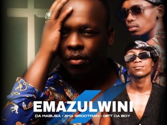 Da Mabusa – Emazulwini