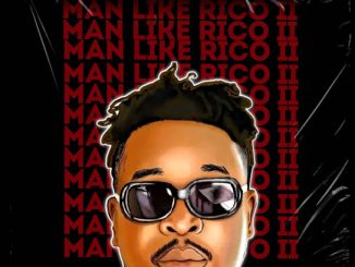 DJ Rico – THREE AM in Soweto