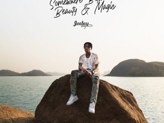 Joeboy – Lonely