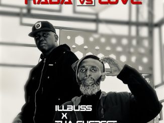 Illbliss – Rabba Vs Love